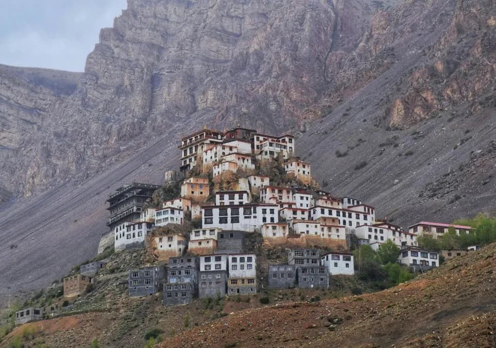 Tibet